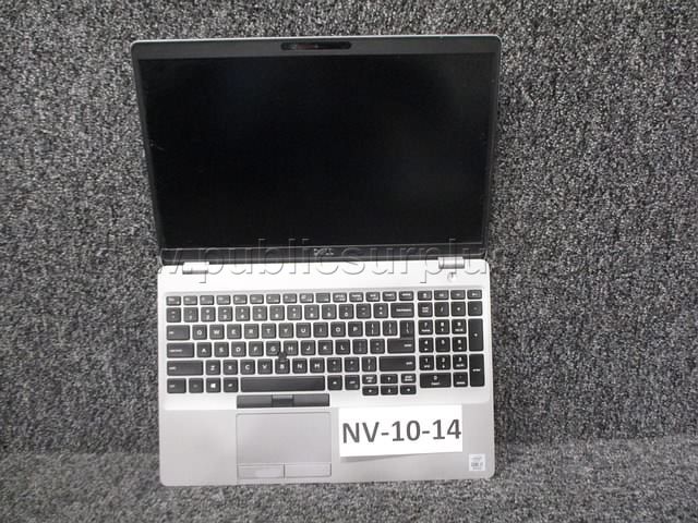 HARD DRIVE REMOVED ~ LAPTOP ~ NV-10-14 (R05D) - photo 1