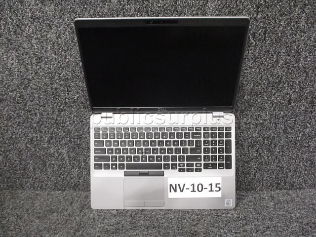 HARD DRIVE REMOVED ~ LAPTOP ~ NV-10-15 (R05D) - photo 1
