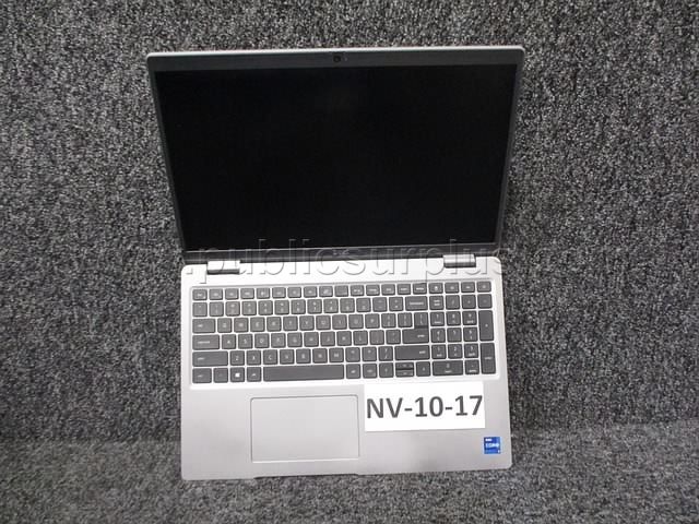 HARD DRIVE REMOVED ~ LAPTOP ~ NV-10-17 (R05D) - photo 1