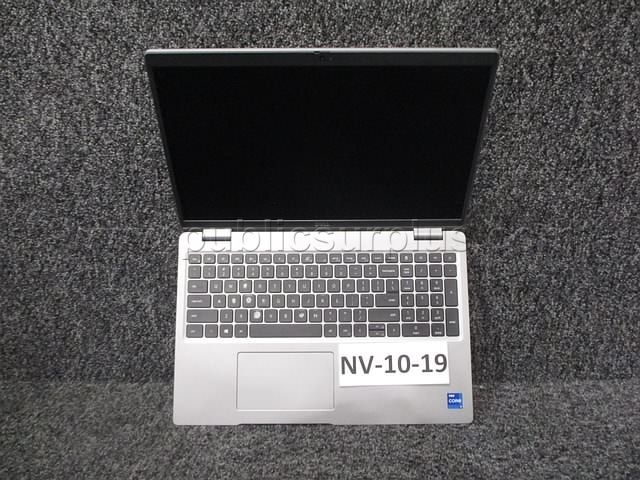 HARD DRIVE REMOVED ~ LAPTOP ~ NV-10-19 (R05D) - photo 1