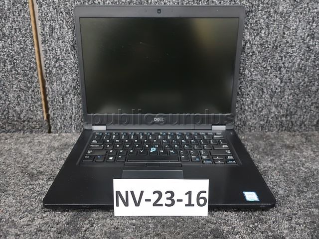 HARD DRIVE REMOVED ~ LAPTOP ~ NV-23-16 (R05D) - photo 1