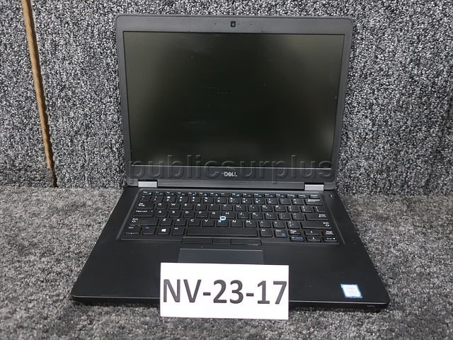 HARD DRIVE REMOVED ~ LAPTOP ~ NV-23-17 (R05D) - photo 1