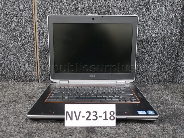 HARD DRIVE REMOVED ~ LAPTOP ~ NV-23-18 (R05D) - photo 1