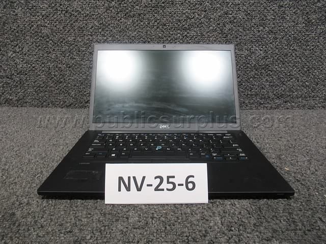 HARD DRIVE REMOVED ~ LAPTOP ~ NV-25-6 (R05D) - photo 1