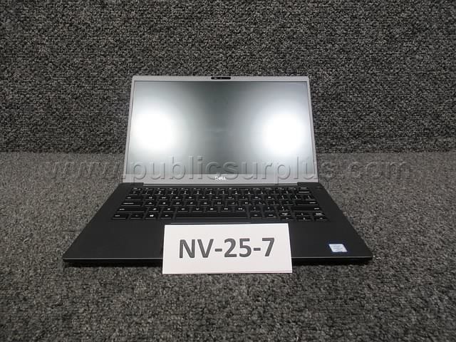 HARD DRIVE REMOVED ~ LAPTOP ~ NV-25-7 (R05D) - photo 1