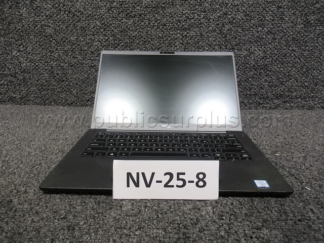 HARD DRIVE REMOVED ~ LAPTOP ~ NV-25-8 (R05D) - photo 1