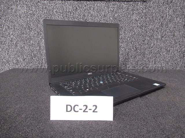 HARD DRIVE REMOVED ~ LAPTOP ~ DC-2-2 (R05D) - photo 1