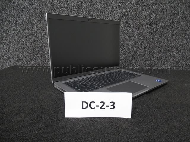 HARD DRIVE REMOVED ~ LAPTOP ~ DC-2-3 (R05D) - photo 1