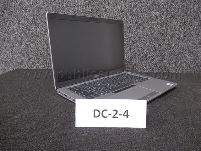 HARD DRIVE REMOVED ~ LAPTOP ~ DC-2-4 (R05D) - photo 1