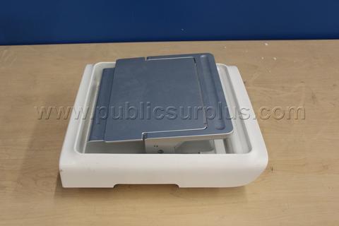 Applied Biosystems Proflex Dual Flat Sample Block
