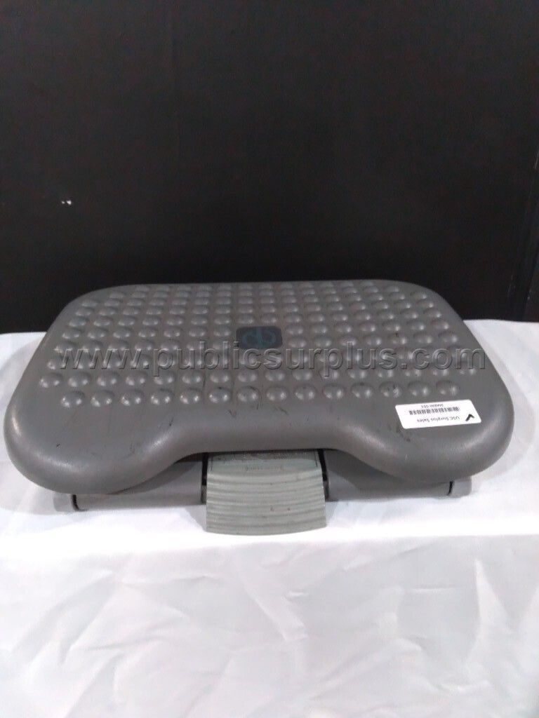Foot Rest — photo 1
