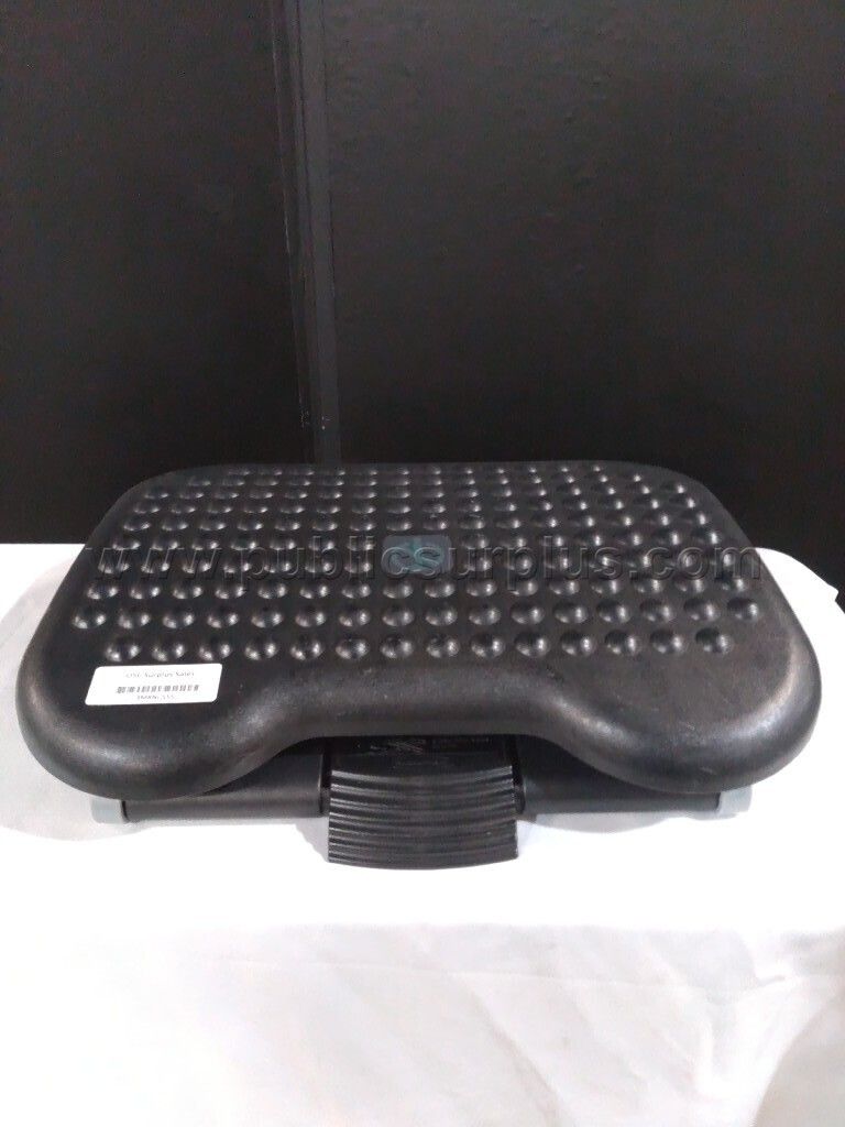 Foot Rest — photo 1