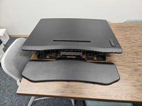 DESK RISER
