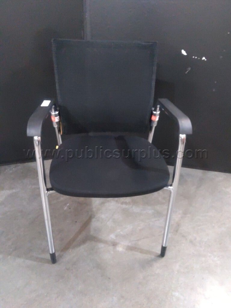 Guest chair — photo 1