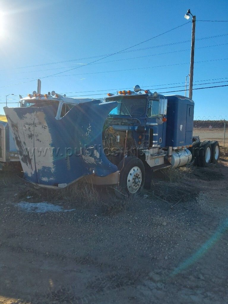 1980 Kenworth — photo 1