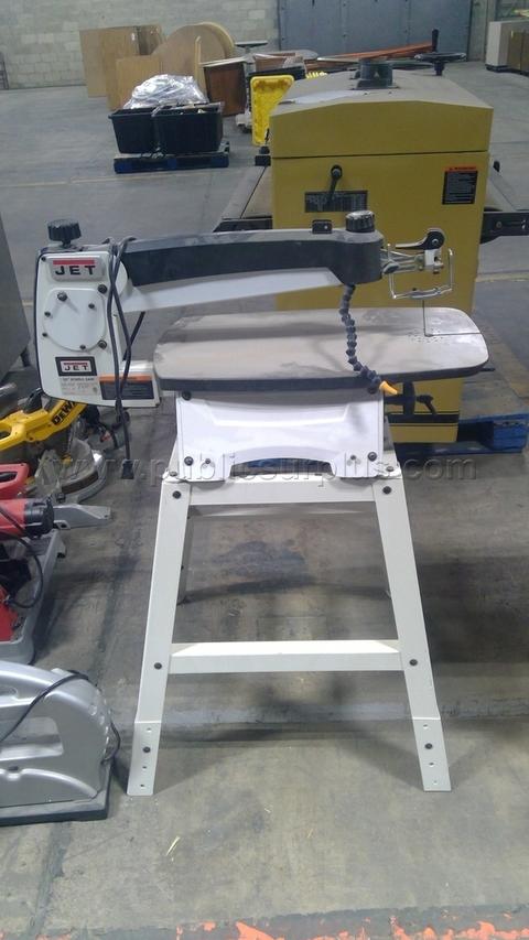 saw