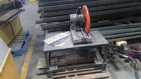 saw
