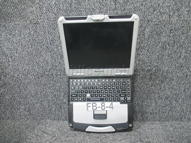 HARD DRIVE REMOVED ~ LAPTOP ~ FB-8-4 (R38D) — photo 1