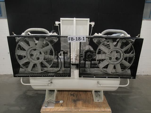 AIR COMPRESSOR ~ FB-18-1 — photo 1