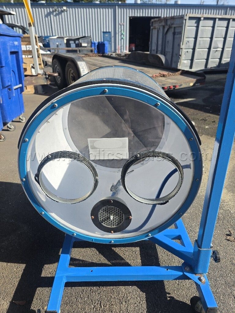 Nilfisk Sand Blaster Copy — photo 1