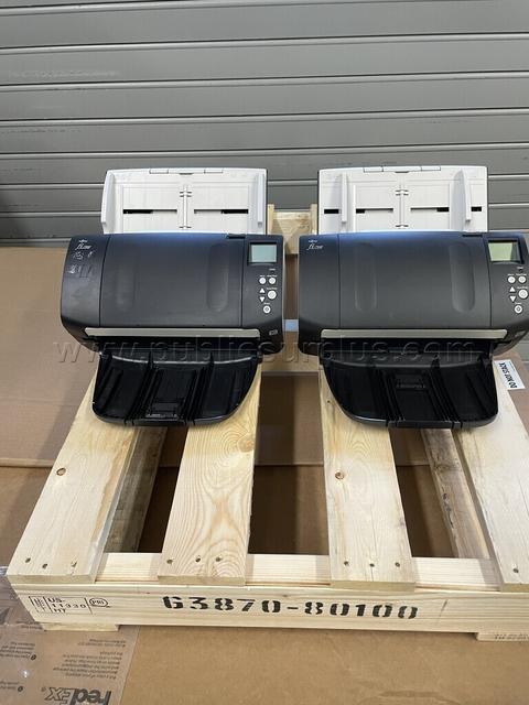 Electronics - Various ~ Lot of 6 units