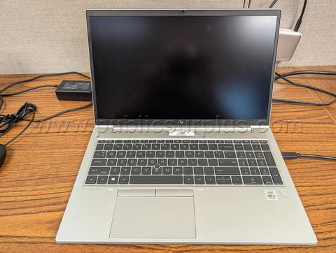 HP Elitebook 850 G7  - 5CG03849T1