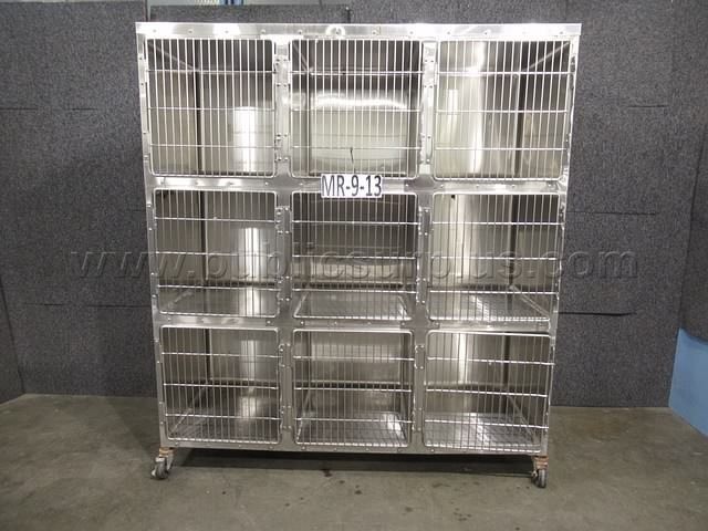 KENNELS ~ MR-9-13 — photo 1