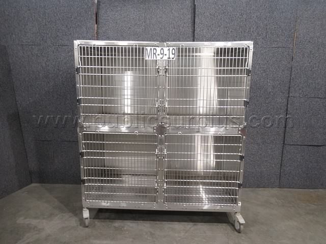 KENNELS ~ MR-9-19 — photo 1