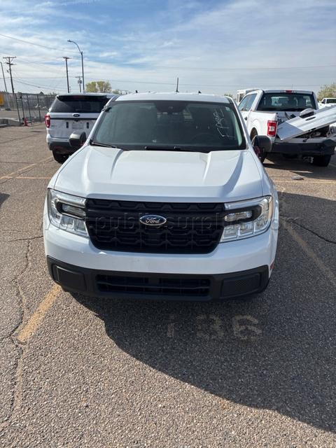 2024 FORD MAVERICK XL - 3FTTW8A35RRA06313