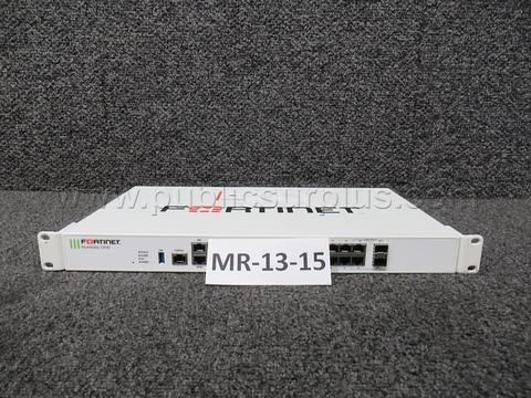 FIREWALL ~ MR-13-15 (R33D)