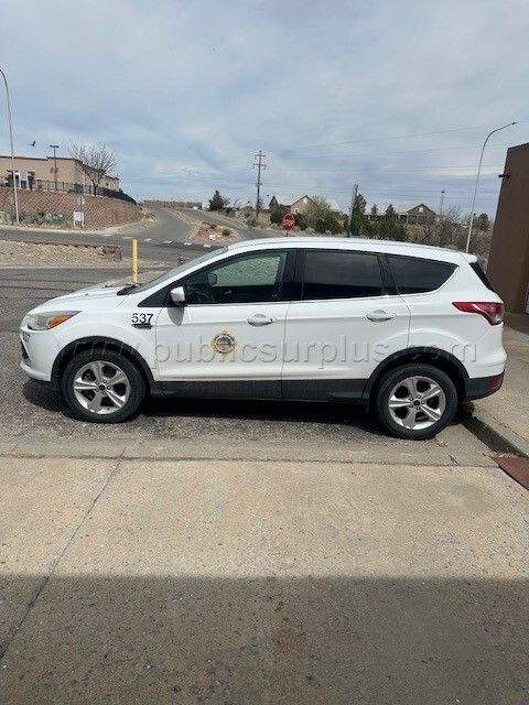 2014 Ford Escape AWD SE — photo 1