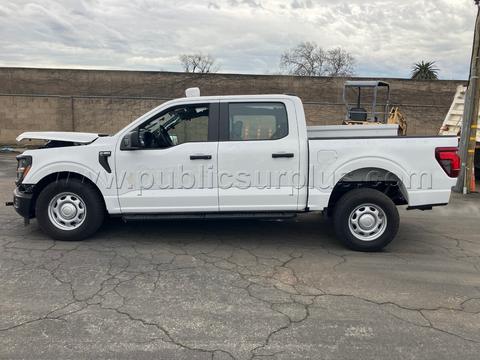 2024 Ford F150 1/2 truck - 32469