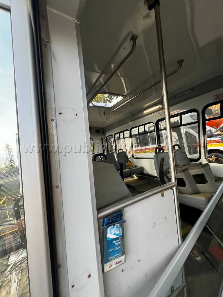 2016 Starcraft Bus - photo 1