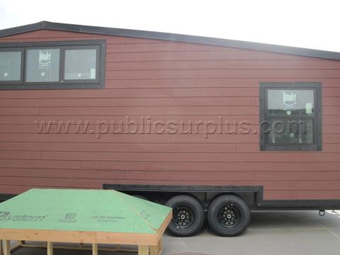 Property in Tooele County - Parcel :0302300018 — photo 1