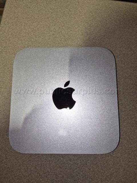 Used Mac Mini Item #4 *Unknown Condition*