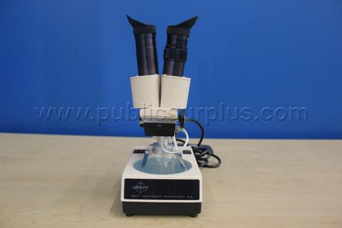 Swift M26 Stereo Microscope