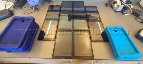 Lot of (10) Samsung Galaxy Tablet A 8
