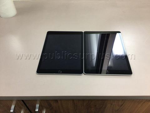 6th Gen iPads