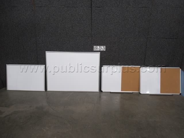 ASST BOARDS (4 TOTAL) ~ MR-20-24 — photo 1