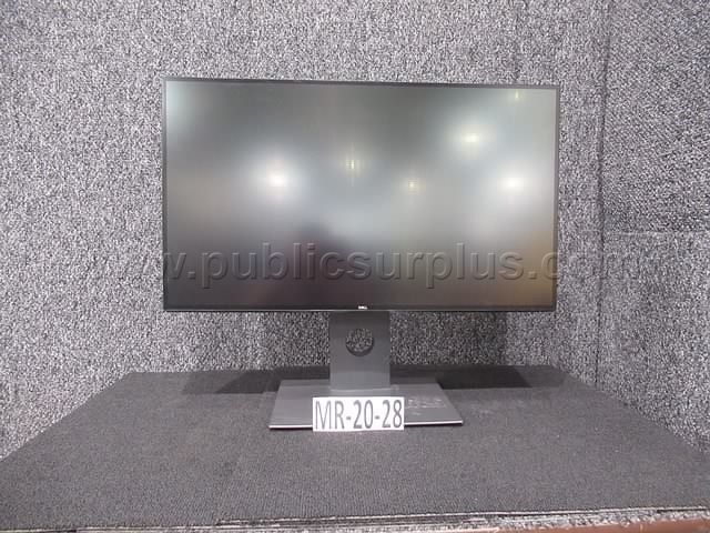 MONITOR ~ MR-20-28 (R27A) — photo 1