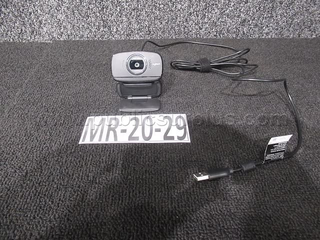 WEBCAM ~ MR-20-29 (R17B) — photo 1