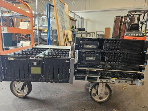 Computer Casings (118014)