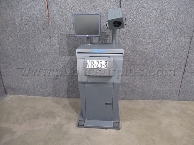 ID STATION ~ MR-25-8 — photo 1