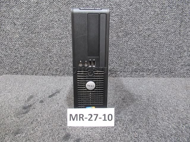 HARD DRIVE REMOVED ~ COMPUTER ~ MR-27-10 (R33C) — photo 1