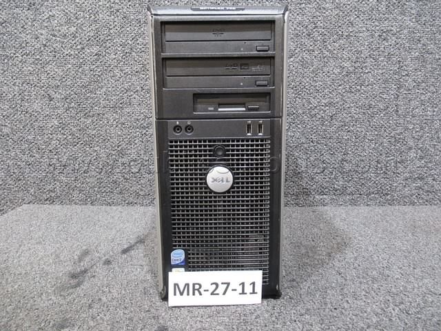 HARD DRIVE REMOVED ~ COMPUTER ~ MR-27-11 (R33C) — photo 1