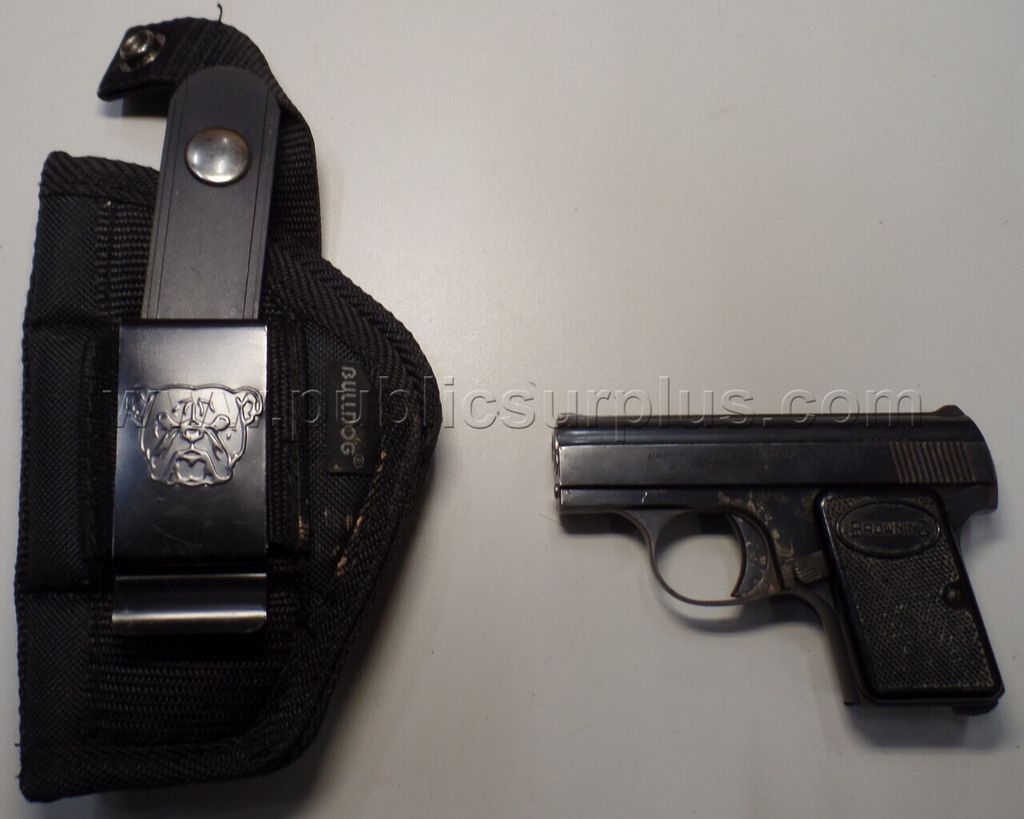 BROWNING BABY ***WIRE TRANSFER ONLY*** — photo 1