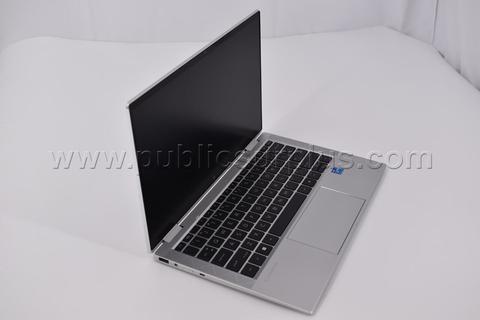 HP EliteBook x360 1030 G8 Laptop i7-1185G7 3.0 GHz 16GB RAM - Free Shipping!