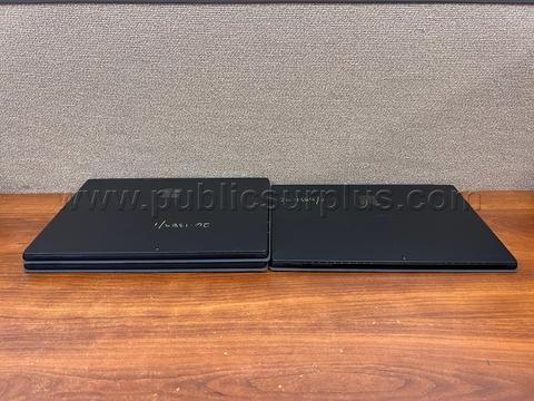 3 Microsoft Surfaces tablets with keyboards -Boot to BIOS- Shipping $40.00 /RA