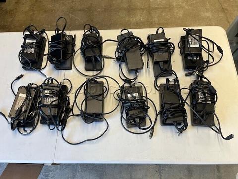 Dell WD19 Dock LOT Q(12)
