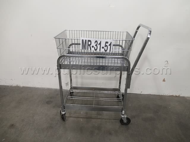 CART ~ MR-31-51 — photo 1